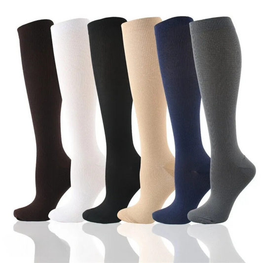 Compression socks