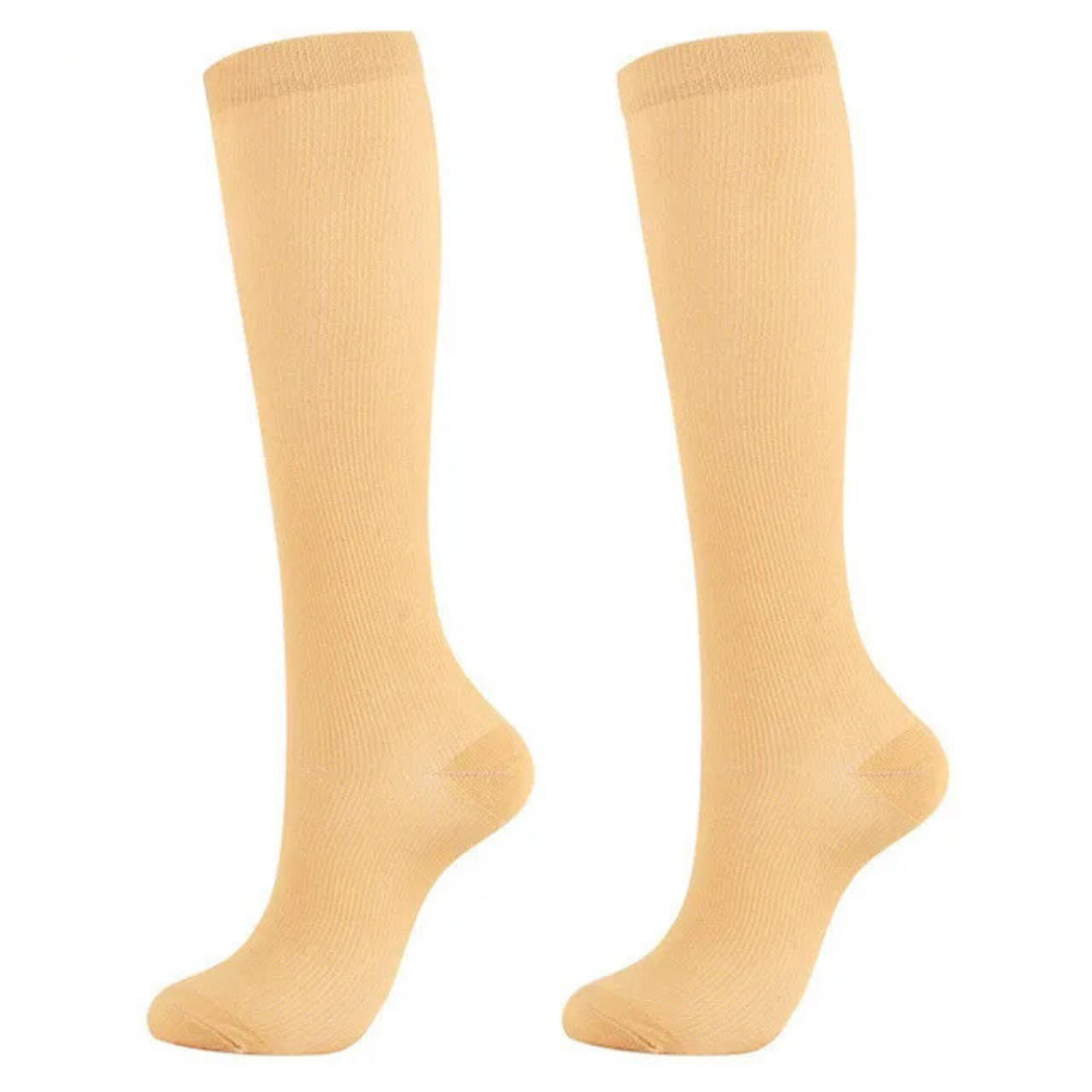 Compression socks