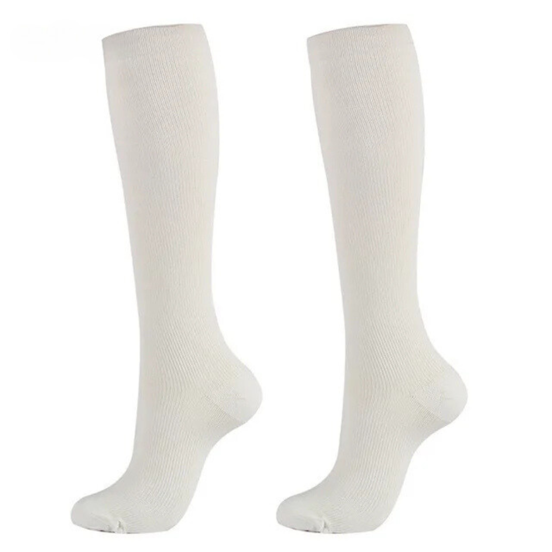 Compression socks