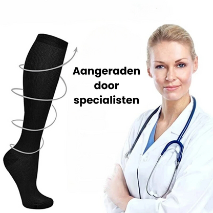 Compression socks