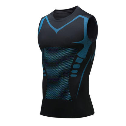 CoreFit Vest – Improve your Posture, Energy and Appearance 