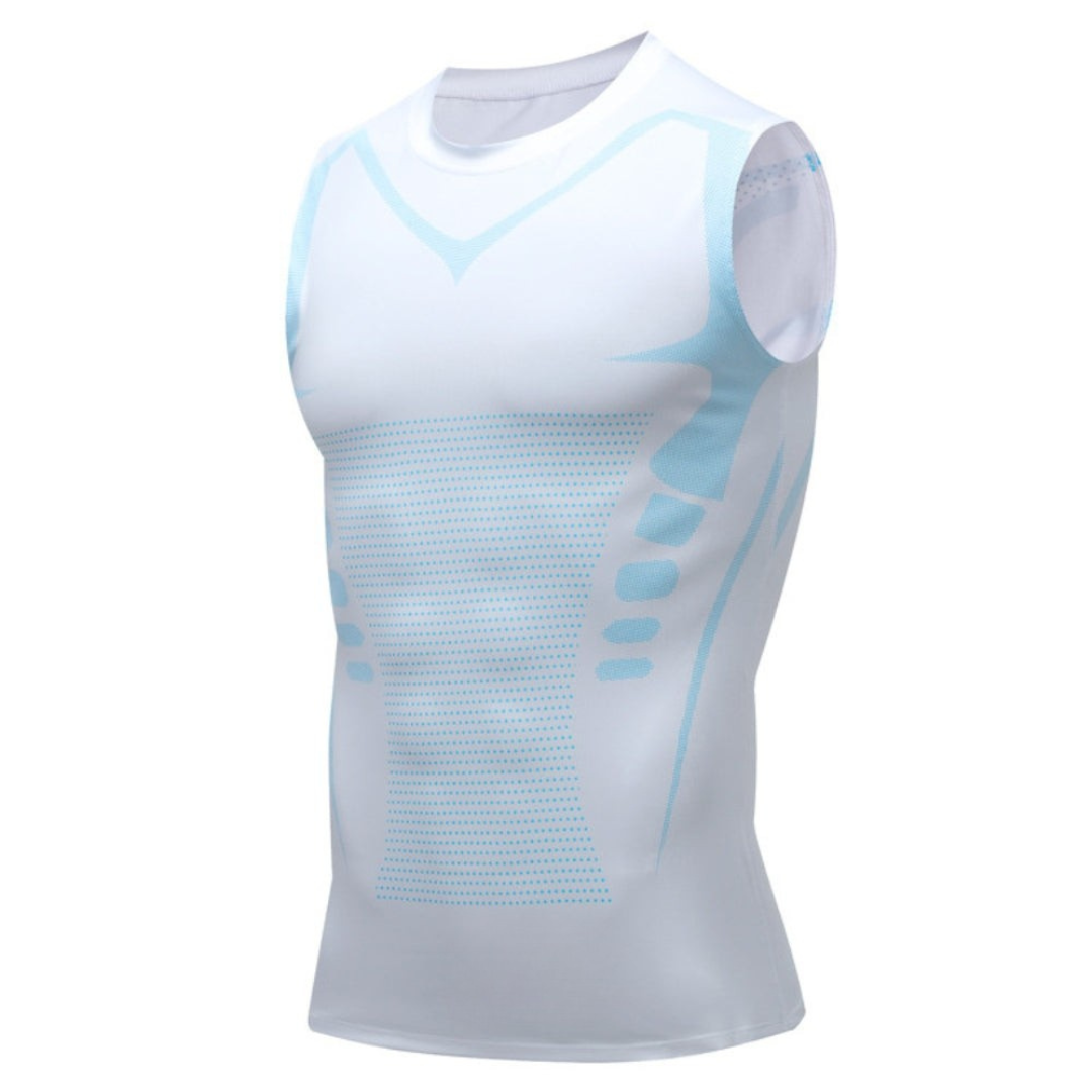 CoreFit Vest – Improve your Posture, Energy and Appearance 