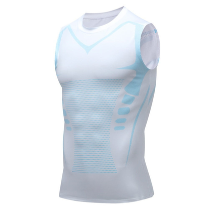 CoreFit Vest – Improve your Posture, Energy and Appearance 