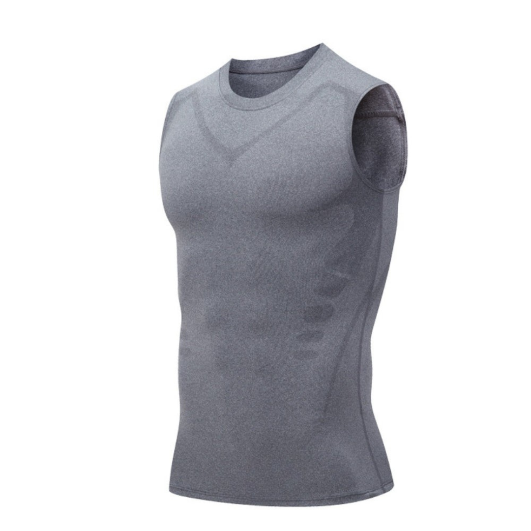 CoreFit Vest – Improve your Posture, Energy and Appearance 