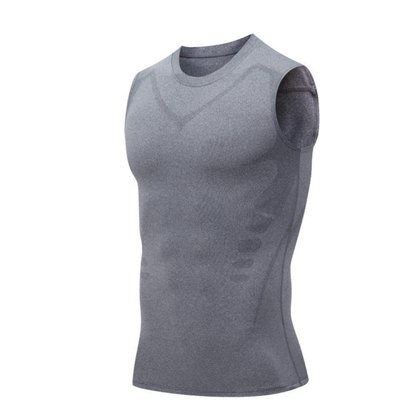 CoreFit Vest – Improve your Posture, Energy and Appearance 
