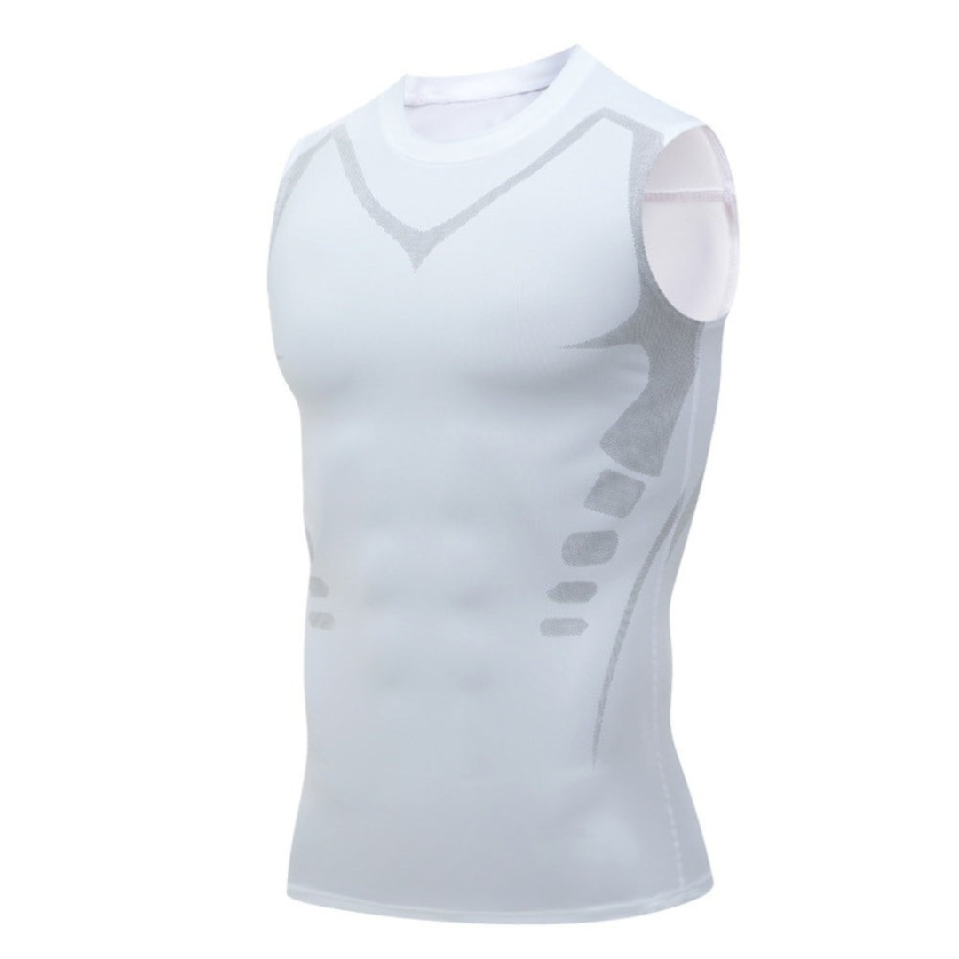 CoreFit Vest – Improve your Posture, Energy and Appearance 