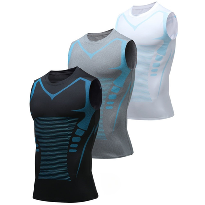 CoreFit Vest – Improve your Posture, Energy and Appearance 