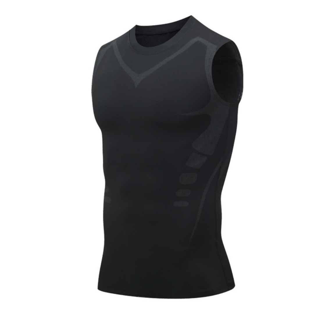CoreFit Vest – Improve your Posture, Energy and Appearance 