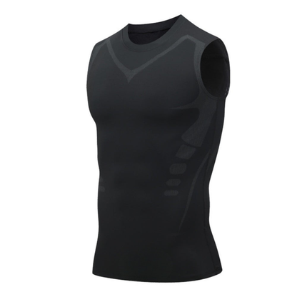 CoreFit Vest – Improve your Posture, Energy and Appearance 