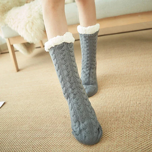 Home Socks