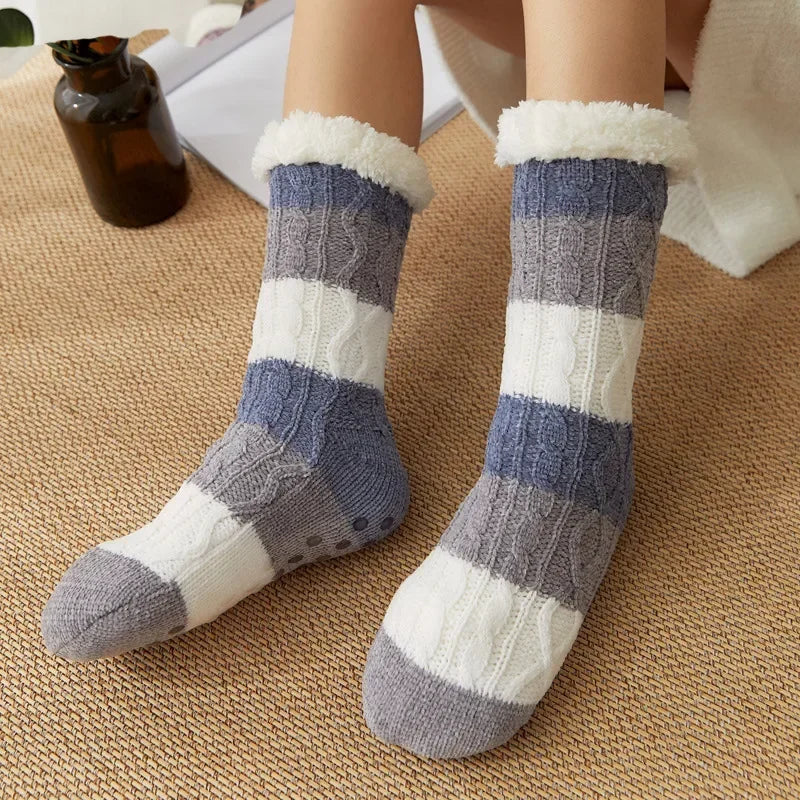 Home Socks