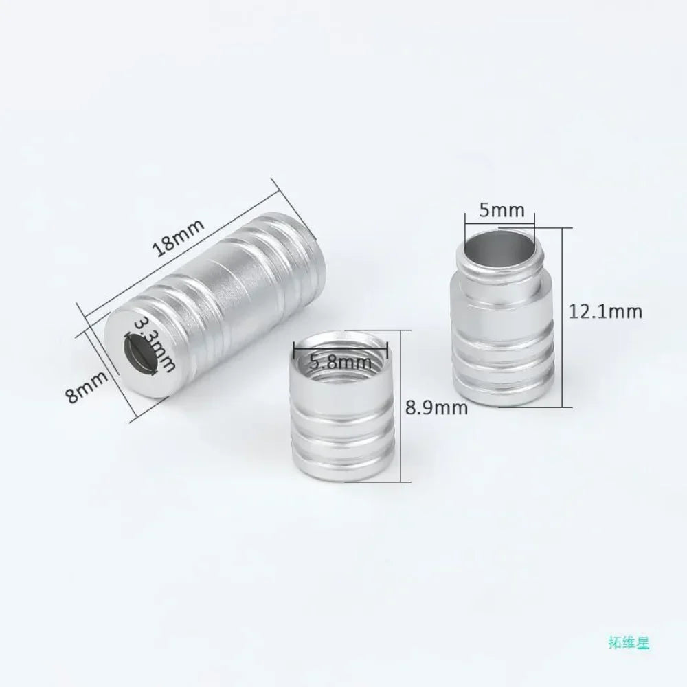 Never Tie Again – Elastic Laces