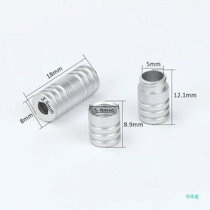 Never Tie Again – Elastic Laces