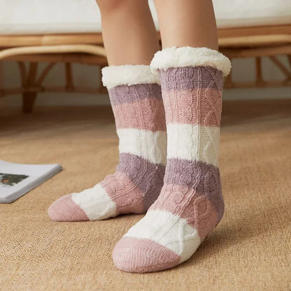 Home Socks
