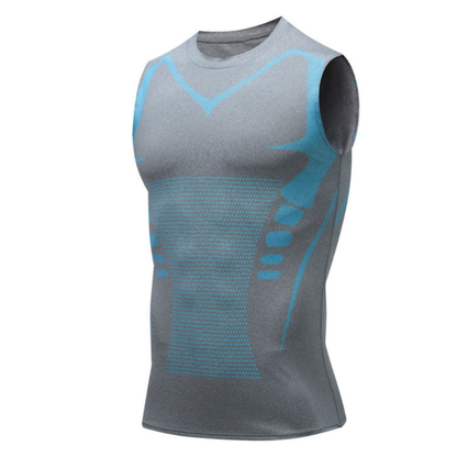 CoreFit Vest – Improve your Posture, Energy and Appearance 